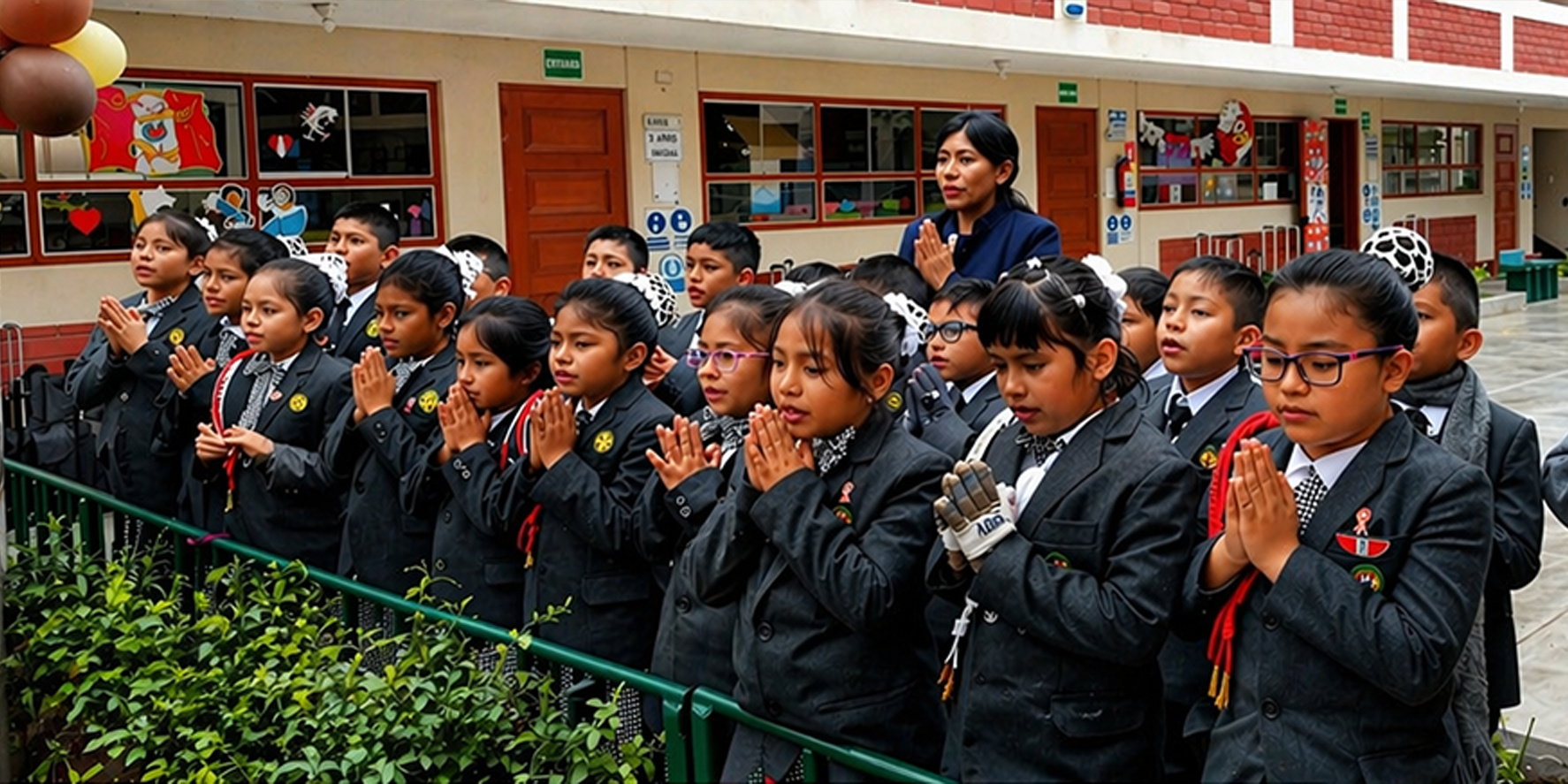 Educación Primaria